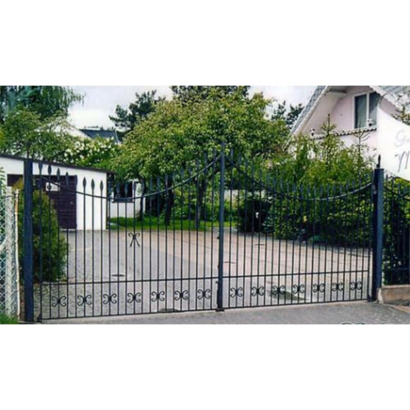 All Style Gates Manchester Railings Yell