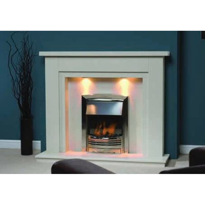 Fireplace World Of Hinckley Hinckley Fireplaces Yell