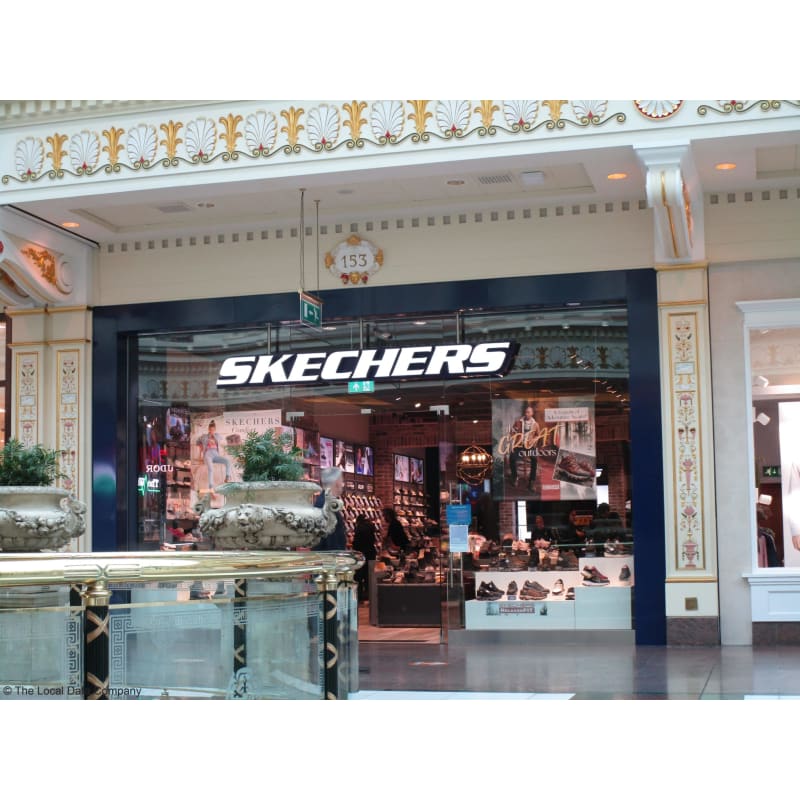 Skechers arndale sale