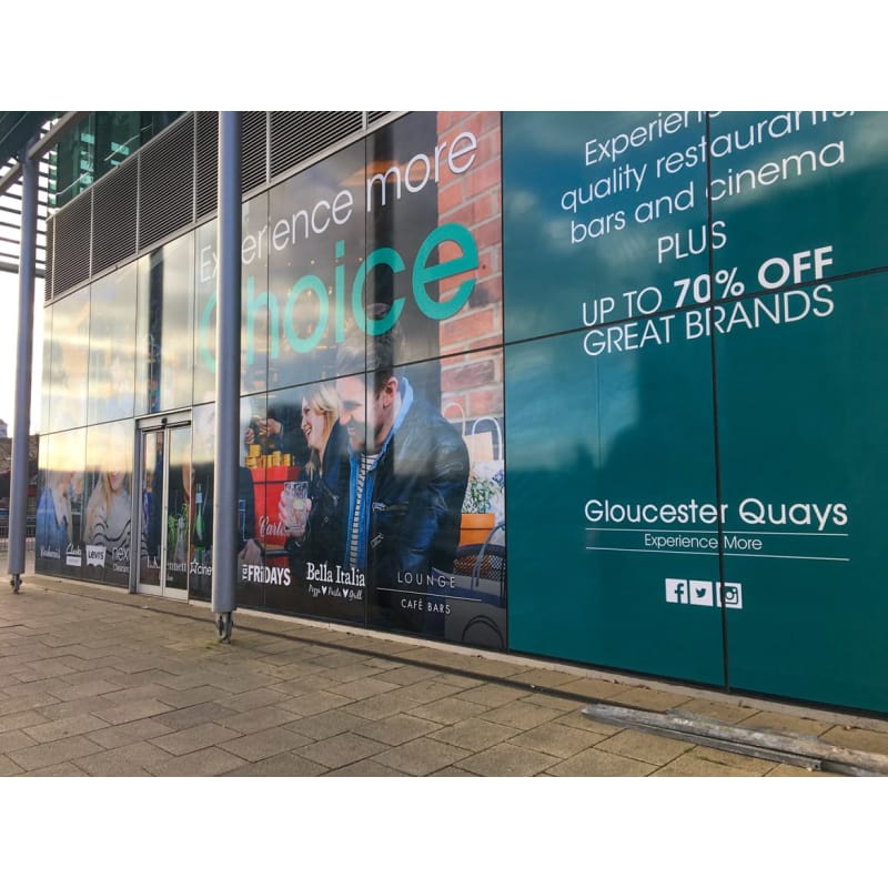 Voodoo Design Bristol Sign Makers Yell