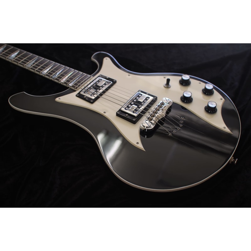 JPG (Josh Parkin Guitars), York | Musical Instrument Repairs JPG (Josh Parkin Guitars), York | Musical Instrument Repairs
