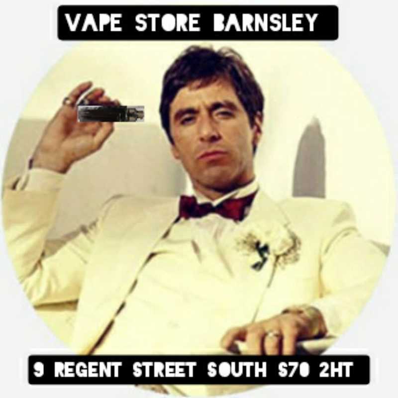 Vape Store & Bargains Galore, Barnsley | Electrical Appliances Retailers -  Yell