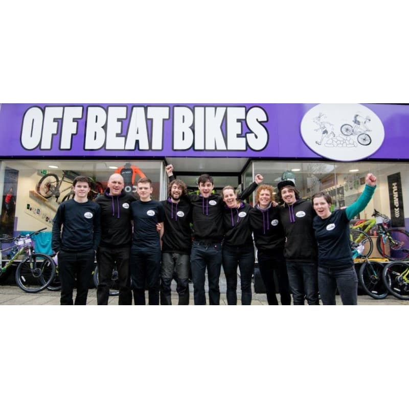 Off beat bikes hot sale