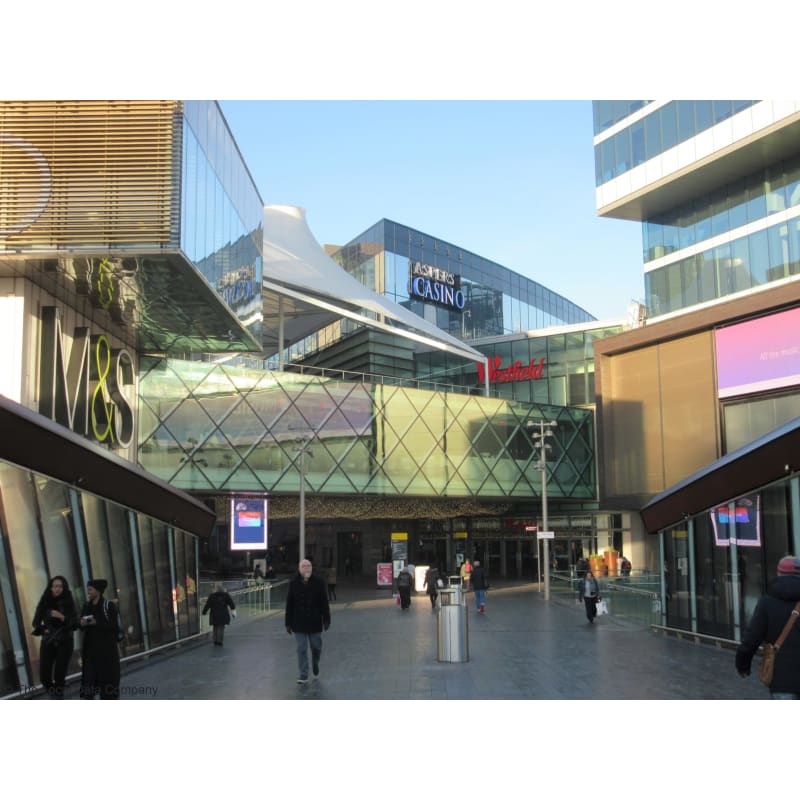 westfield stratford russell and bromley