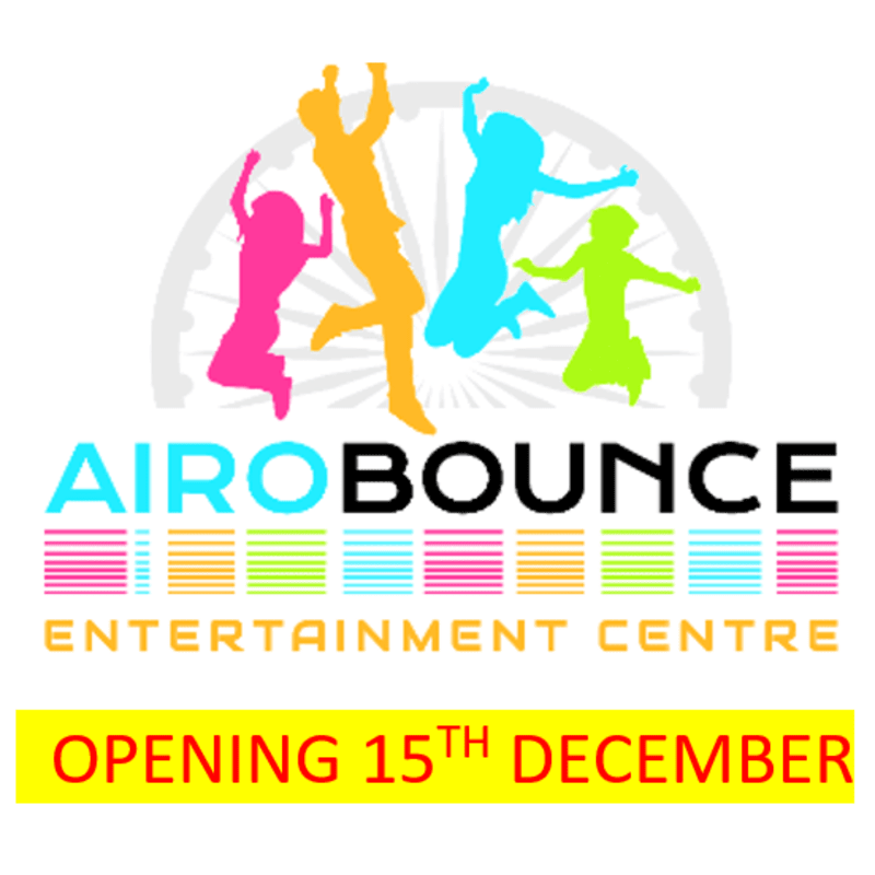 Airobounce Ltd Bradford Family Entertainment Centre Bradford