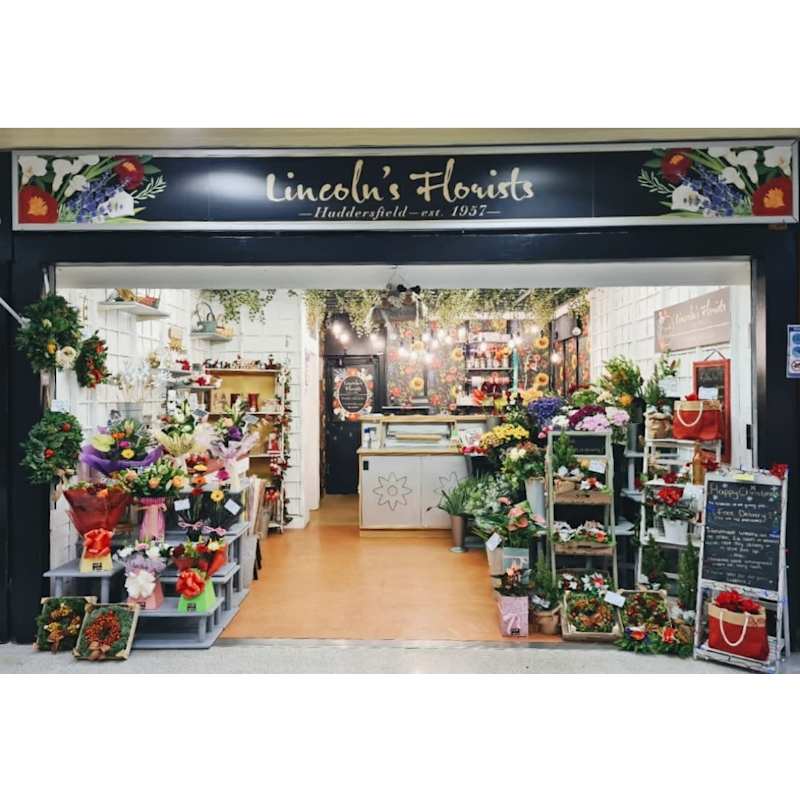 Huddersfield Flower Market Best Flower Site