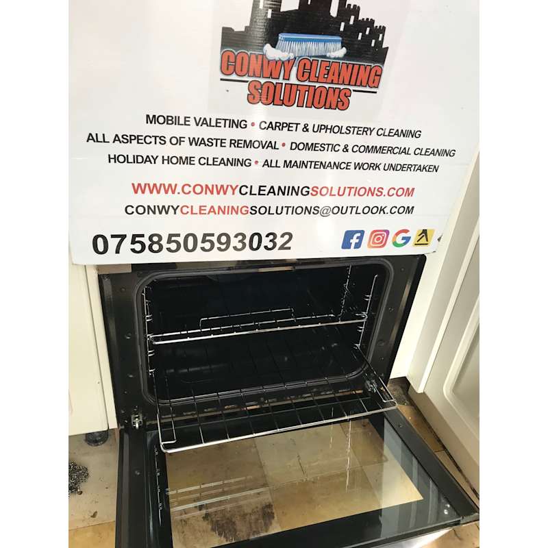 Carpet Cleaners Conwy Area