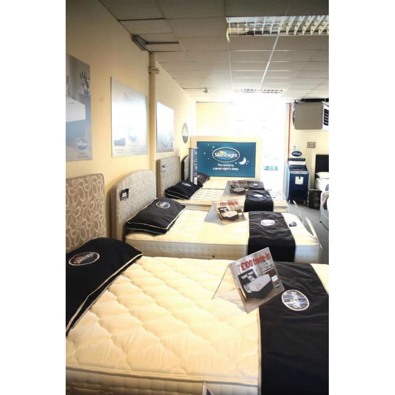 Mattress showrooms 2024 near me