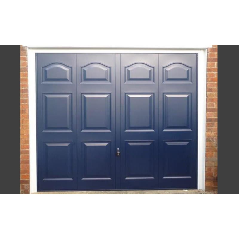 B F C C Garage Doors Ltd Clacton On Sea Garage Door