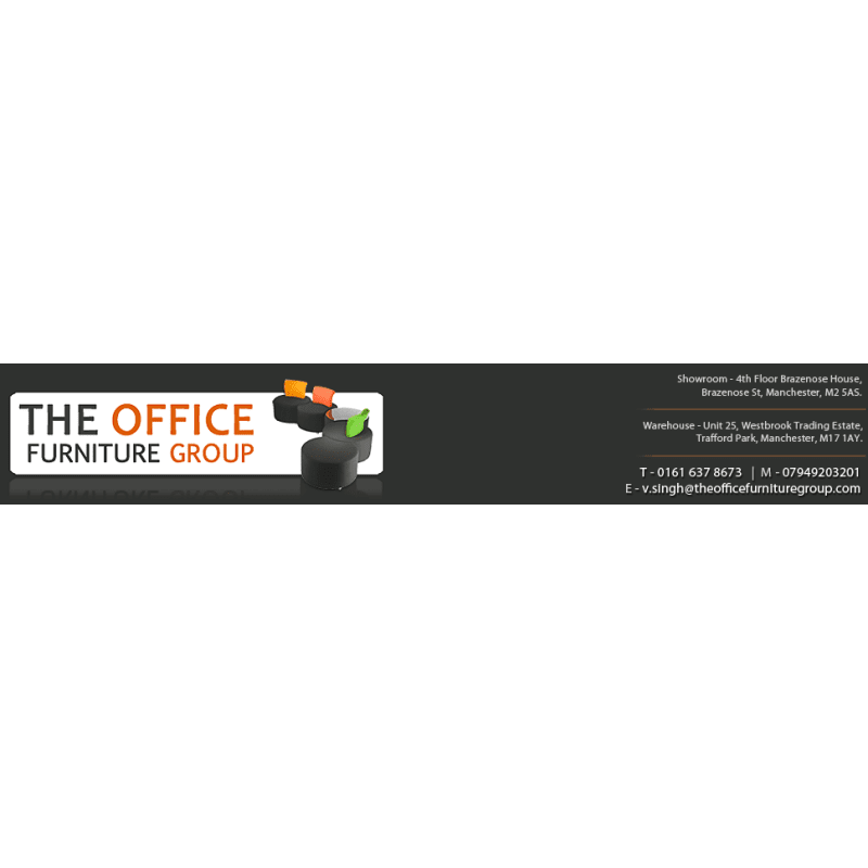 The Office Furniture Group, Manchester | Office Furniture - Yell