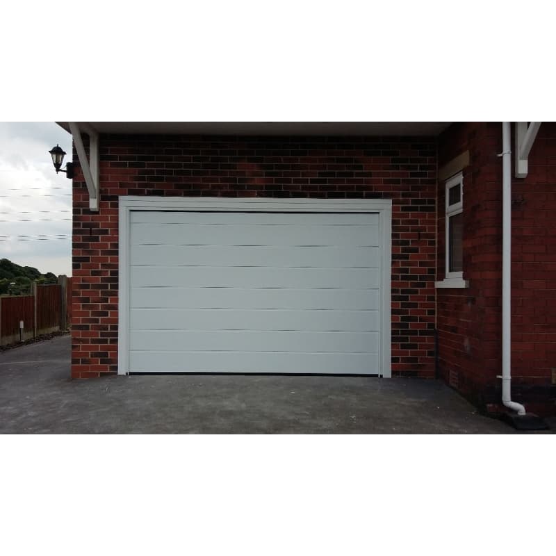 Able Garage Doors Yell