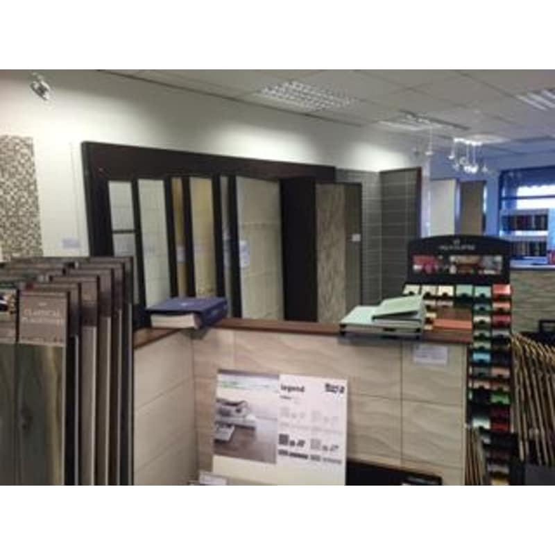 Collinson Ceramics Inverness Tile Suppliers Yell