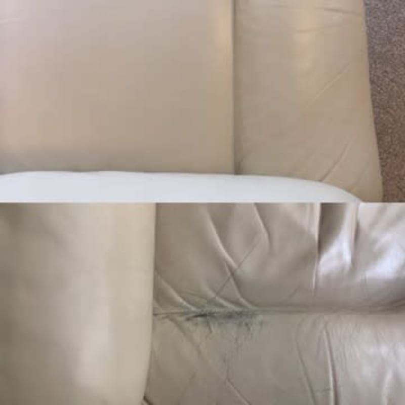 Mobile Upholstery Repairs Leather, How To Get Curry Stain Out Of Leather Sofa