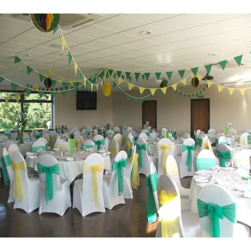 York Sports Club, York | Function Rooms & Banqueting - Yell