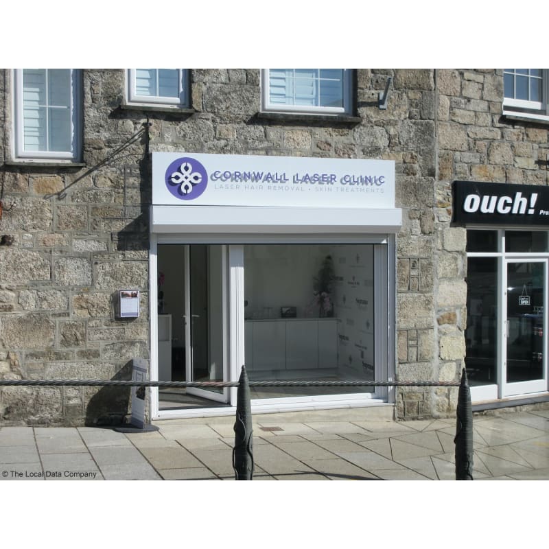 Cornwall Laser Clinic St. Austell Clinics Yell