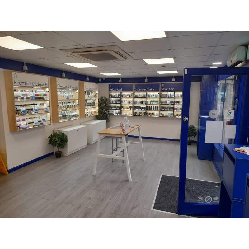 Evapo - Yeovil, Yeovil | Tobacconists - Yell
