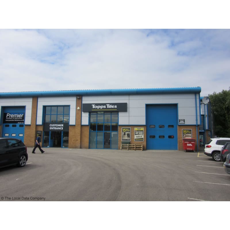 Topps Tiles Wellingborough Tile Suppliers Yell