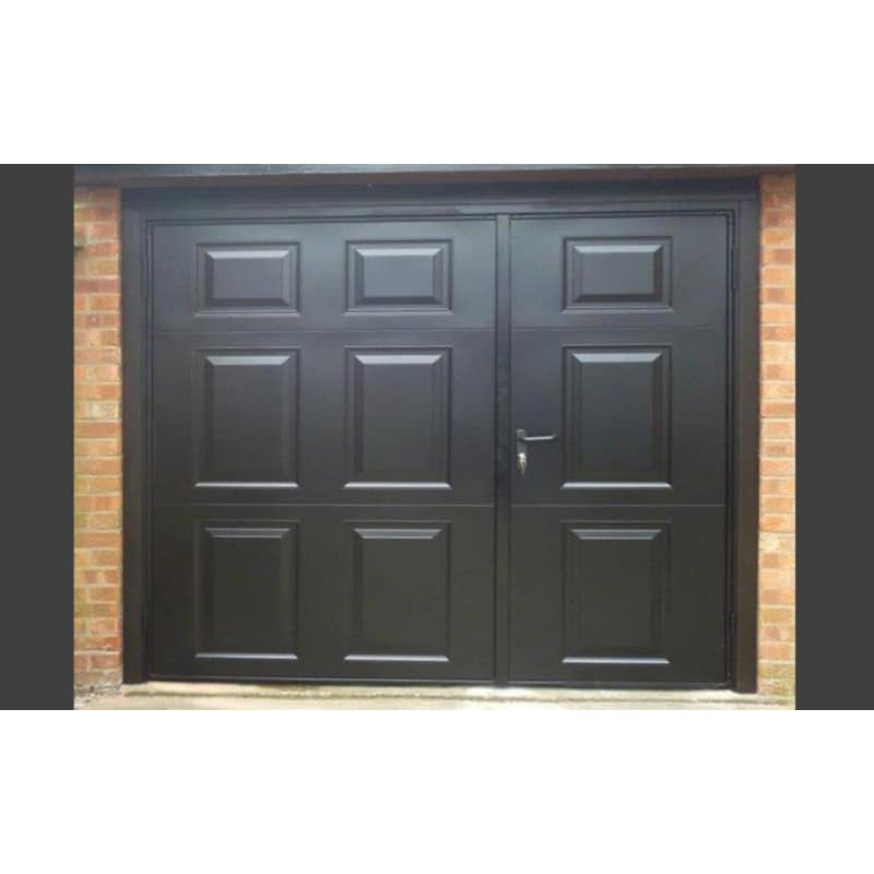 B F C C Garage Doors Ltd Clacton On Sea Garage Door