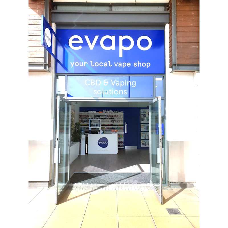 vape shop broadstairs Fairborn main image 1