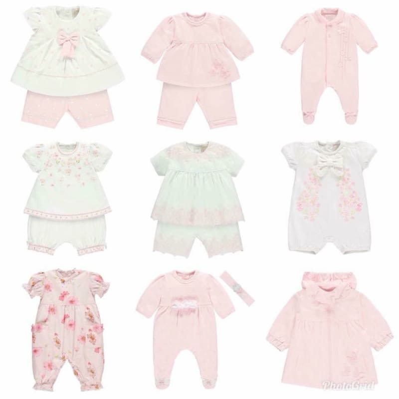 Valerie on sale baby boutique