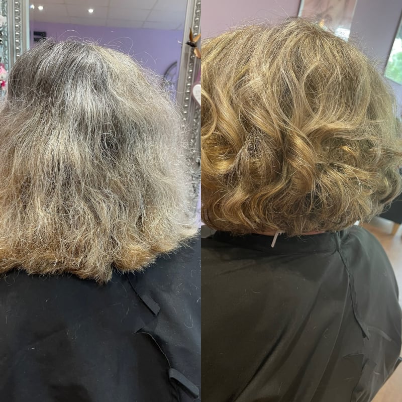 Accents Hair Design Yateley Hairdressers Yell Accents Hair Design Yateley Hairdressers Yell