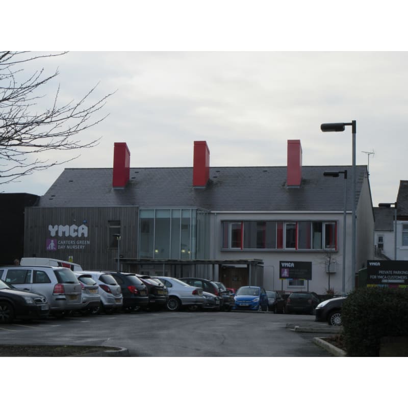 Y M C A Day Nursery West Bromwich Hostels Yell