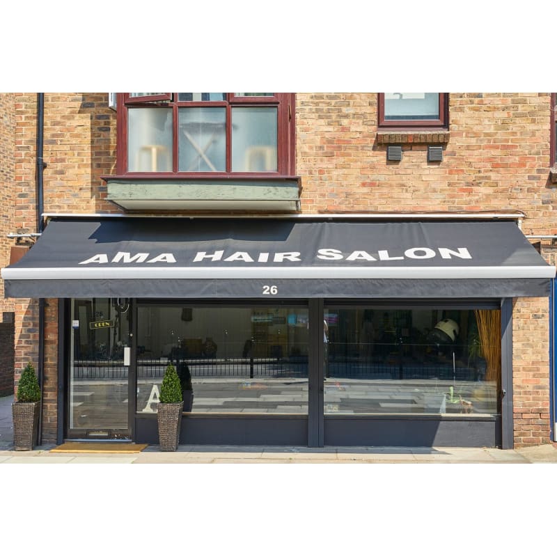 AMA Hair Salon, London | Hairdressers - Yell AMA Hair Salon, London | Hairdressers - Yell