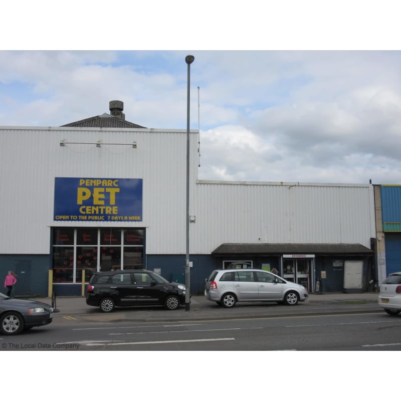 Penparc Pet Supplies Stoke On Trent Pet Supplies Yell