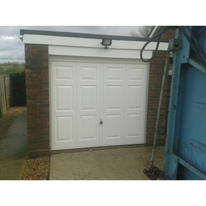 Ace Garage Door Co Chelmsford Repairs Yell