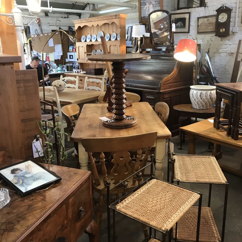 Bridge street furniture and deals house clearance