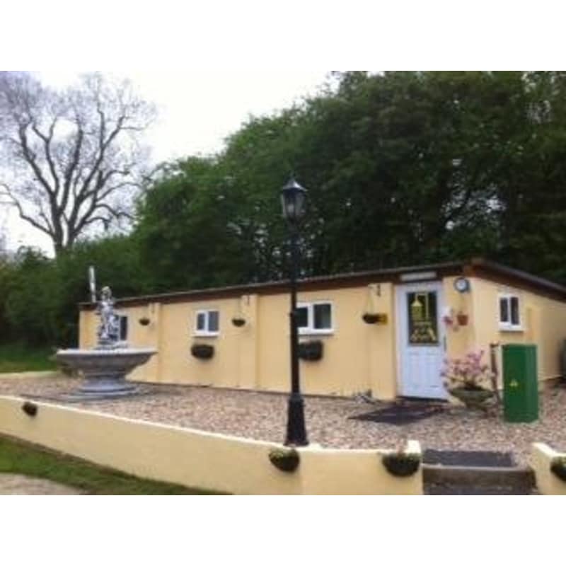 Oaktree Boarding Kennels Chippenham Boarding Kennels Yell