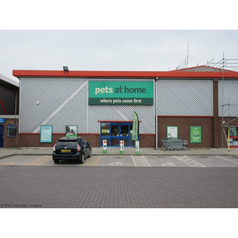 Pets At Home Grimsby Grimsby Pet Shops Yell