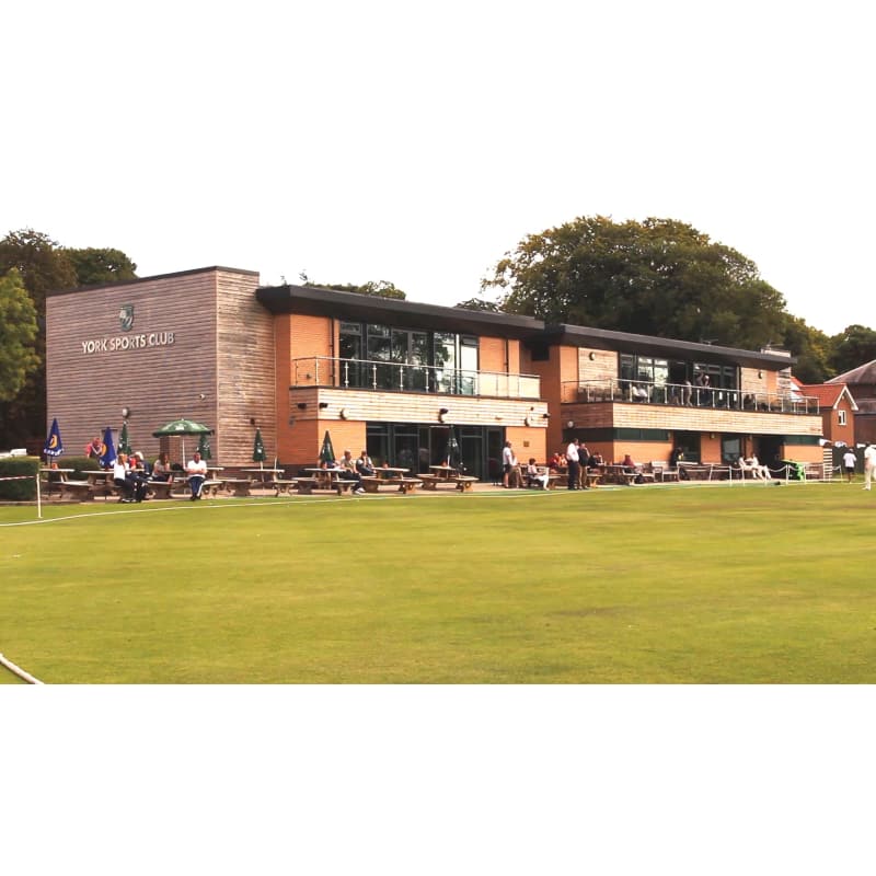 York Sports Club, York | Function Rooms & Banqueting - Yell