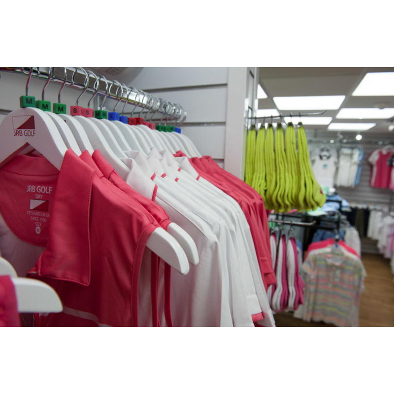 west malling golf shop