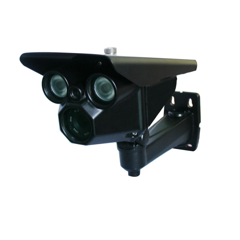 CCTV Cameras Explained - Techcube