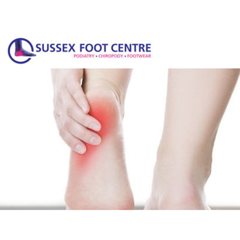 Top Tips For Healthy Feet - Sussex Foot Centre