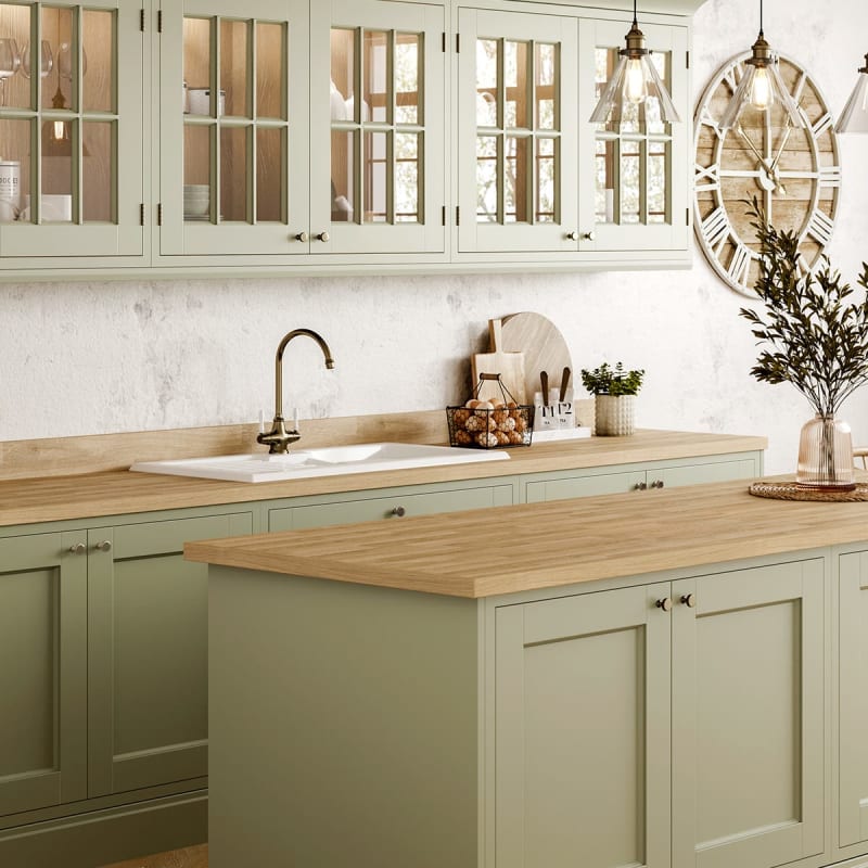 Reface Kitchen Cabinets Scotland | Cabinets Matttroy