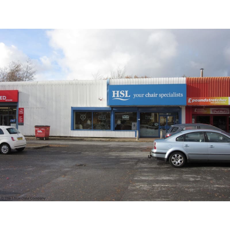 HSL Swansea Swansea Furniture Shops Yell