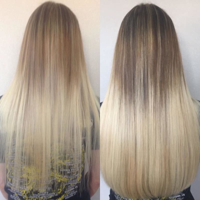 hair extensions near me