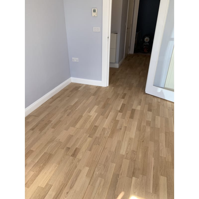 Cornwall Floorcare Wood Floor Cleaning And Restoration