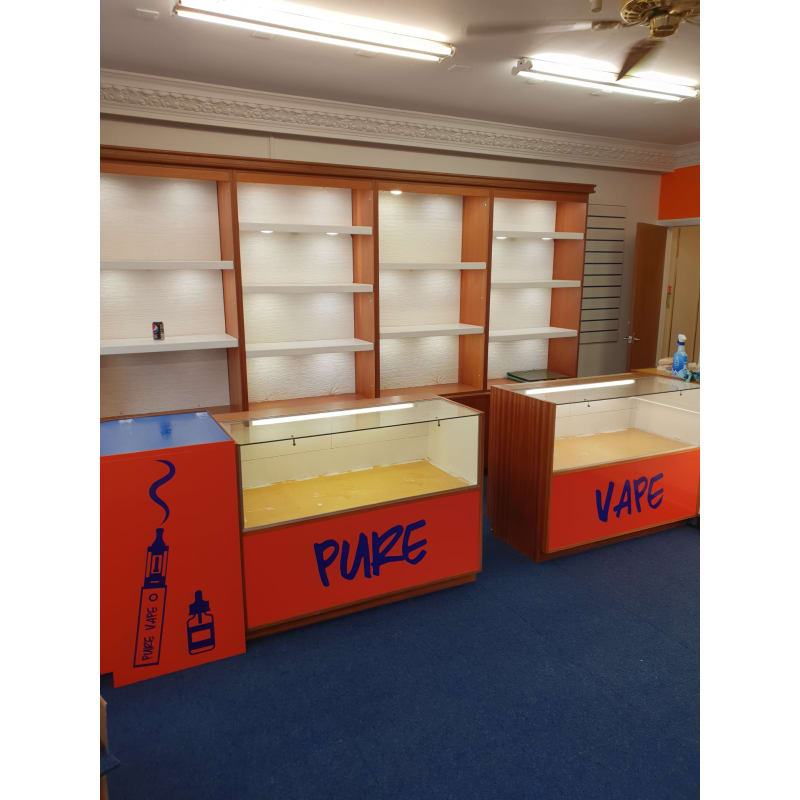 cottingham vape shop Vape & Smoke Shop Birmingham AL, Thc-A Products, Disposable Vape Dispensary  Near Me