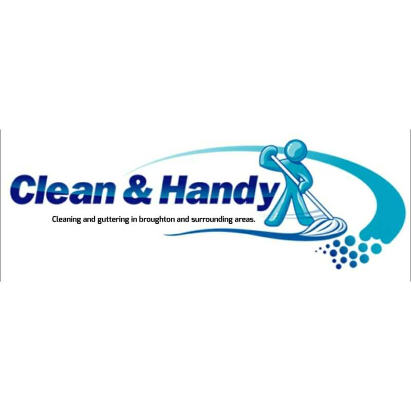 Clean Handy Brigg Commercial Cleaning Yell