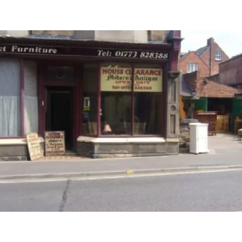 Bridge street furniture and house outlet clearance