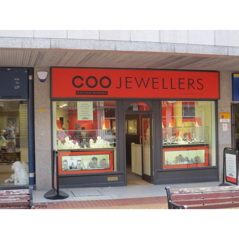 Coo Jewellers Chelmsford Jewellers Yell