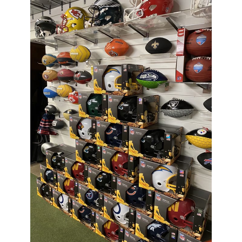 Football America UK - American Football Equipment & NFL Merchandise