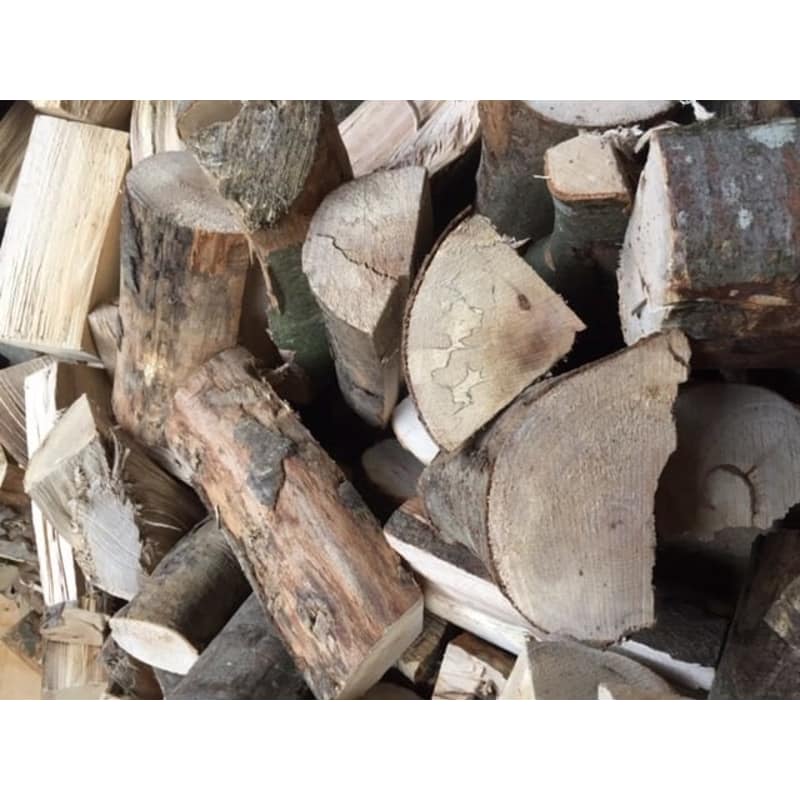 Firewood Logs Kingsbridge, Totnes, Ivybridge Devon - Woodleigh