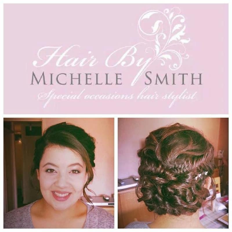 Hair By Michelle Smith, Chelmsford | Wedding Hair & Make-up - Yell