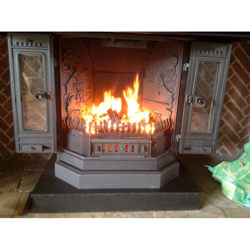 Sherwood Fireplaces Doncaster Fireplaces Yell