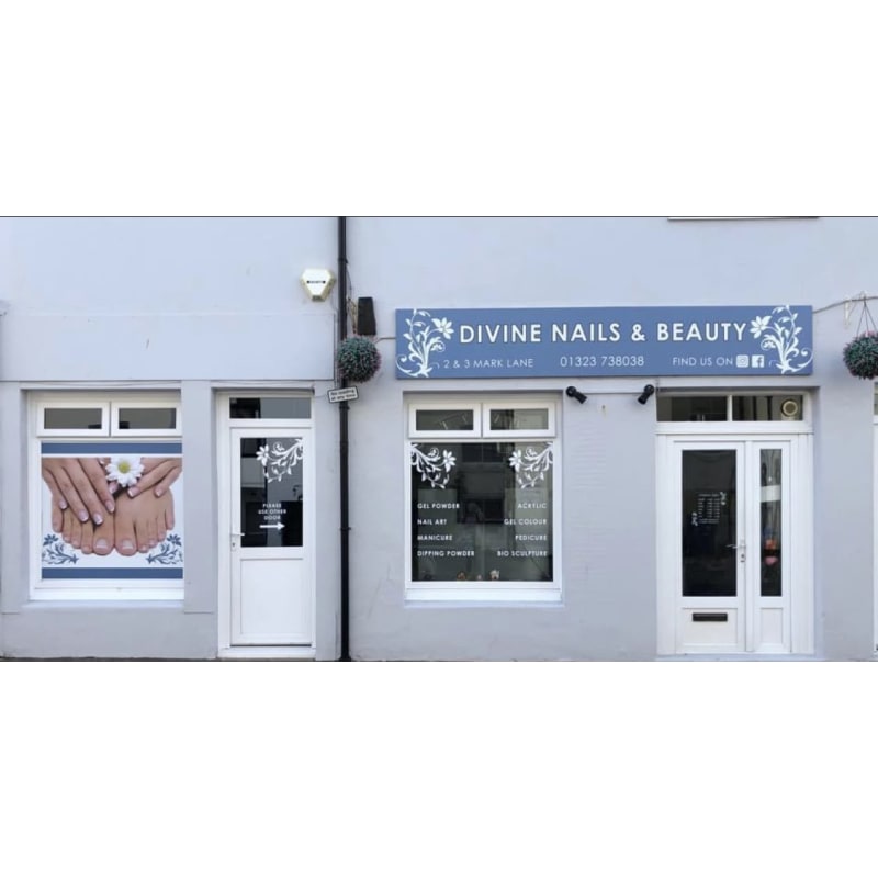 Top more than 125 divine nail studio bangalore latest ceg.edu.vn