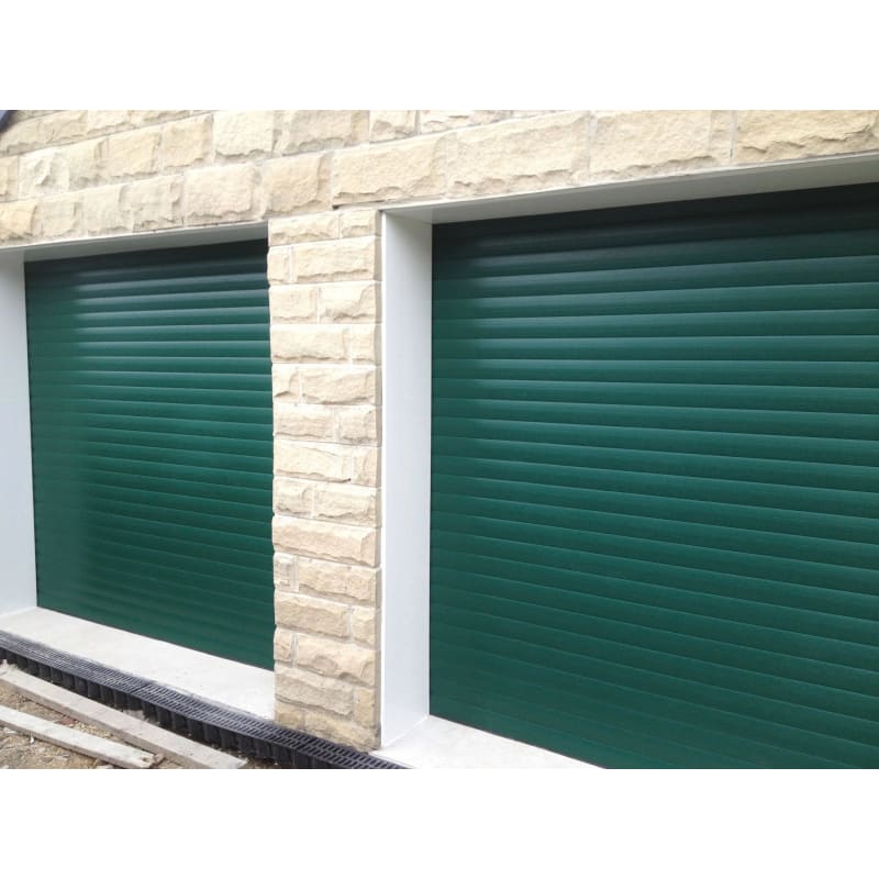 A1 Garage Door Repairs Chesterfield Yell